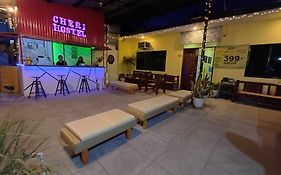 Cheri Backpackers Hostel